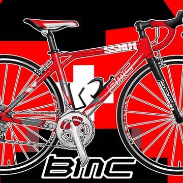 自転車データまとめ