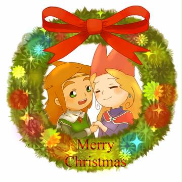 メリークリスマス！
