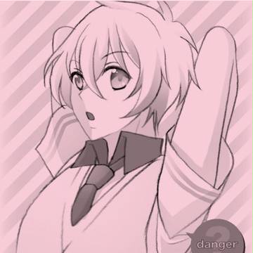 【C87】無料配布岩鳶４コマ【腐】