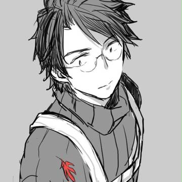 ログホラ落書きまとめ