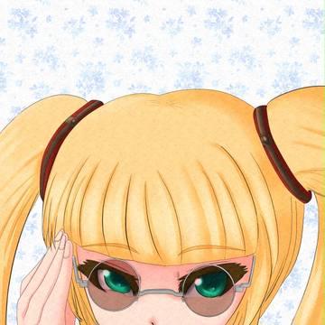 眼鏡川さん