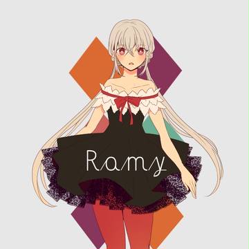 【PHE】ロミー【第一章補足】
