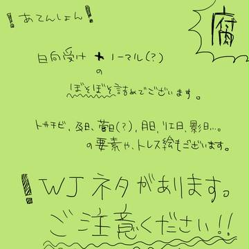 【腐】ハイキュー!!詰め【日向総受け】④