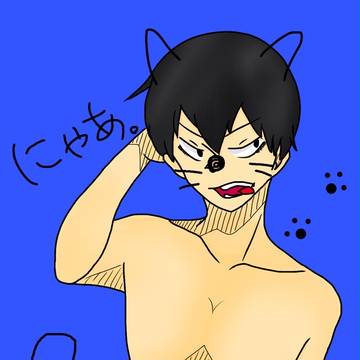 ぬこ北さんฅ•ω•ฅ