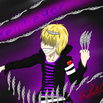 Belphegor