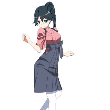 早朝らくがき