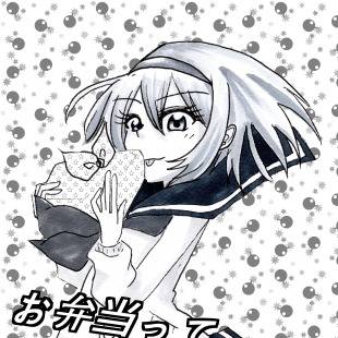 お弁当ってなんだっけ?