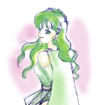 リディア