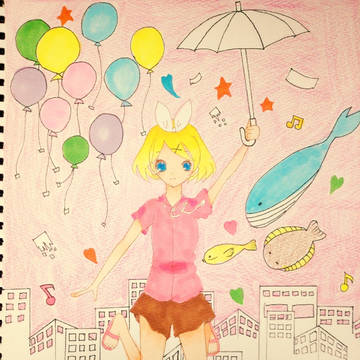 トゥインクル
