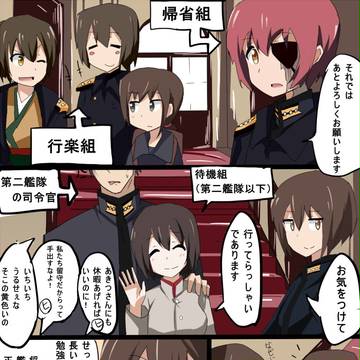 動向