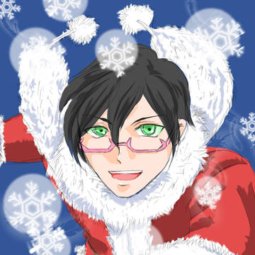 sideM 落書きつめあわせ 9
