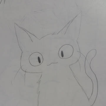 らくがき