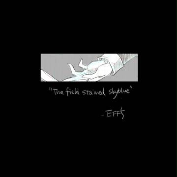 【EFF5】水色のフィールド