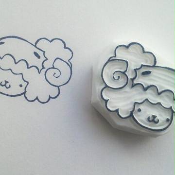 ひつじちとうまち。
