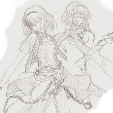 落書き