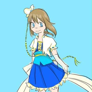 May ♪
