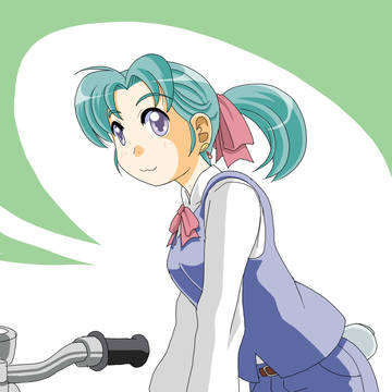 C87ボード絵