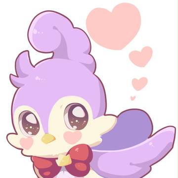 新しいプリキュアの妖精が