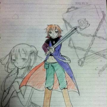 オリジナル