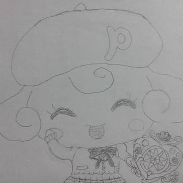 てへぺろピアニ