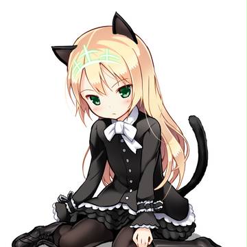 ハインリーケ姫(8)