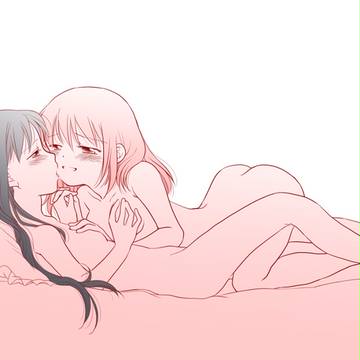 【きのさんの】挿絵【拝借】