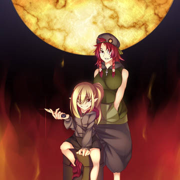 C87新刊情報「めーフラ ぐれる。」