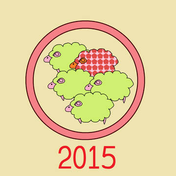 ざ・２０１５