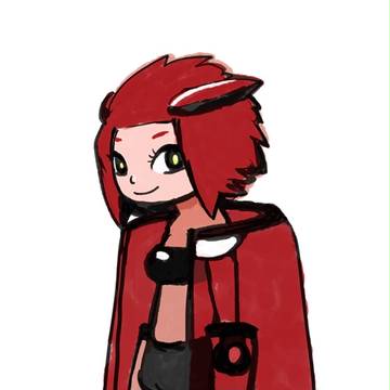 XPLAY擬人化
