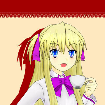 C87おしながき