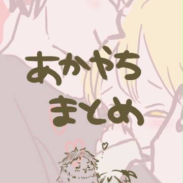 あかやちまとめ