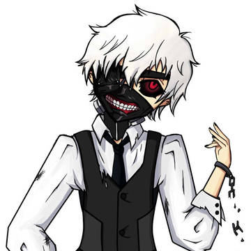 Kaneki