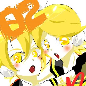 鏡音誕生祭!!!!