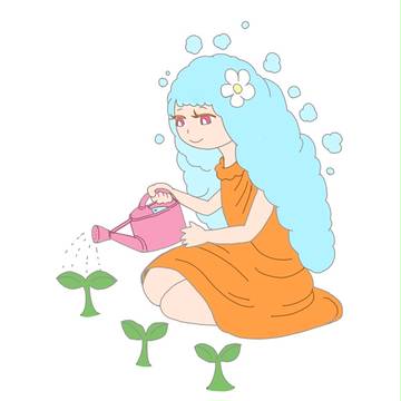 メルサボンちゃん