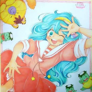 冬コミでます(・ω・)ノ