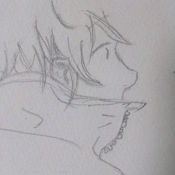 落書き