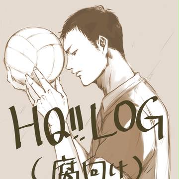 HQらくがき１