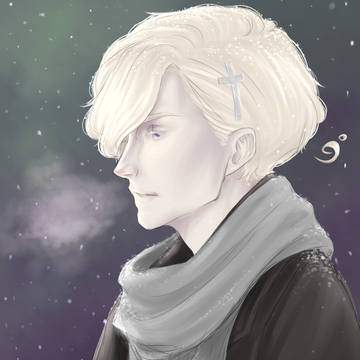 snow