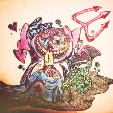 虫歯菌