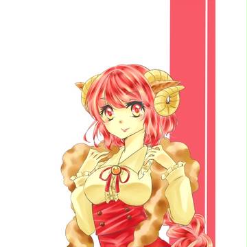夢美ちゃんポストカード配ります