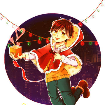 メリークリスマス