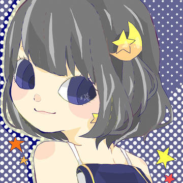 ☆