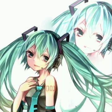 MIKU