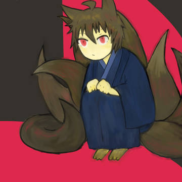 らくがき