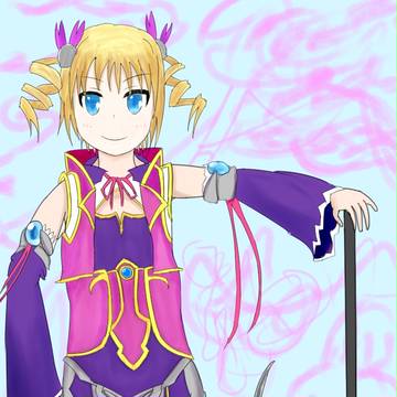 恋姫夢想collector`sBOX購入記念