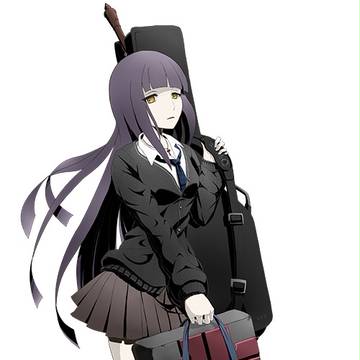 学生　ユーリカ　