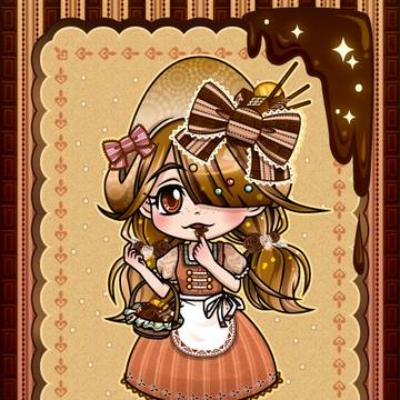 チョコレート