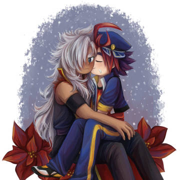 ロウ牙