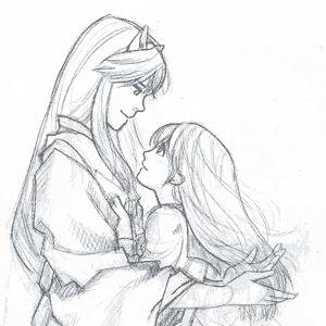 詰めた