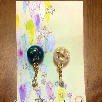 【弱虫ペダル】 荒北靖友イメージアクセ